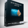 Jason Alexander - 2016 Penguin Live Lecture