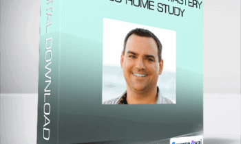 Michael Stevenson - NLP Copywriting Mastery Video Home Study