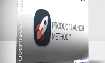 Jon Mac - Product Launch Method