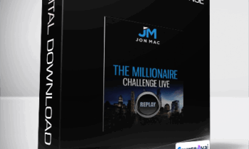 Jon Mac - The Millionaire Challenge