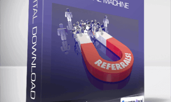 Dan Kennedy - The Ultimate No BS Referral Machine