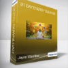 Jayne Warrilow - 21 Day Energy Cleanse