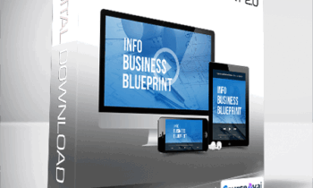 Frank Kern & Dean Graziosi - Info Business Blueprint 2.0