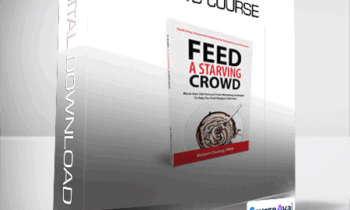 Robert Coorey - Feed A Starving Crowd Course