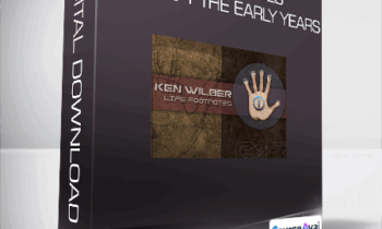 Ken Wilber - Life Footnotes Volume 1 The Early Years