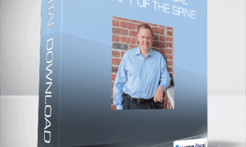 Kenneth Olson - Manual Physical Therapy of the Spine