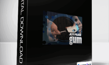 Jeff Prace - Gum