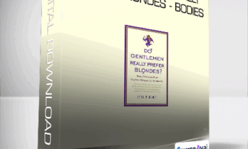 Jena Pincott - Do Gentlement Really Prefer Blondes - Bodies - Behavior and Brains--the Science Behind Sex - Love and Attraction