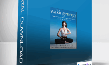 Jennifer Kries - Waking Energy
