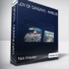 Nick Krauser - Joy of Daygame - Infields