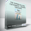 Nick Ortner - The Tapping Solution for Parents - Children & Teenagers