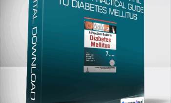 Nihal Thomas & Nitin Kapoor - Jachin Velavan - Senthil Vasan - A Practical Guide to Diabetes Mellitus - 7th Edition