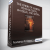 Norberto R. Keppe - The Origin of Illness - Psychological - Physical and Social