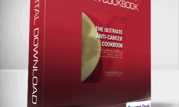 Pam Braun - The Ultimate Anti-Cancer Cookbook