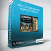 Alex Isaly - Kettleworx 8 Week Rapid Evolution