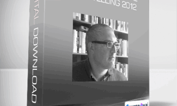 Joseph Riggio - TRANSFORMATIONAL STORYTELLING 2012