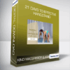 Kino MacGregor and Kerri Verna - 21 Days to Effective Handstand