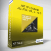 Kit Dale - Art of Learning Jiu Jitsu Vol. 3 - No Gi