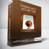 Kostya Kimlat - Transatlantic Lecture Tour