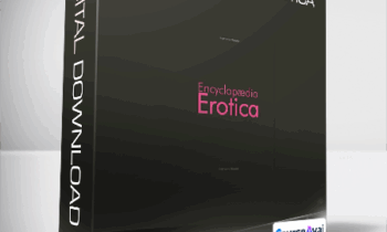 Parkstone Press - Encyclopaedia Erotica