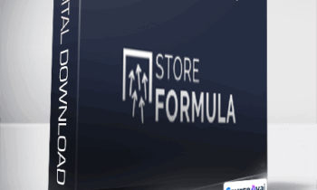 Jon Mac - StoreFormula 4