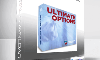 John Carter - Ultimate Options Class
