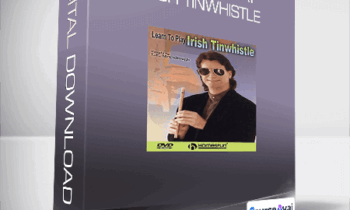 L.E. McCullough - Learn to play Irish Tinwhistle