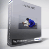 Paul Schreiner - Half Guard