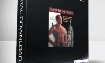 Pavel Tsatsouline - Power to the People