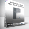 Pearson Education ESL - IELTS Practice Tests Plus 3 with Answer Key
