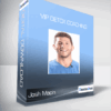 Josh Macin - VIP Detox Coaching