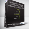 Pernille Ripp - Passionate Learners: How to Engage and Empower Your Students