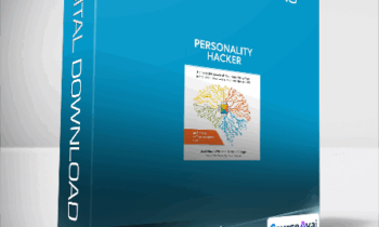 Personality Hacker - Intuitive Awakening