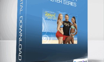 Leandro Carvalho - Brazil Butt Lift Master Series