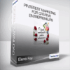 Elena Fay - Pinterest Marketing For Creative Entrepreneurs