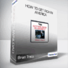 Brian Tracy - How To Get Rich In America