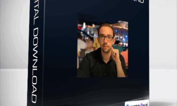 Colin Dijs - ClickBank Mastermind