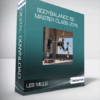 Les Mills - Bodybalance 69 - Master Class 2015