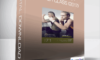 Les Mills - BodyCombat 71 - Master Class (2017)