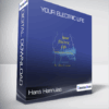 Hans Hannula - Your Electric Life