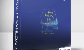 Hans Hannula - Your Electric Life