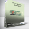 Brian Tracy - Profit Growth Strategies