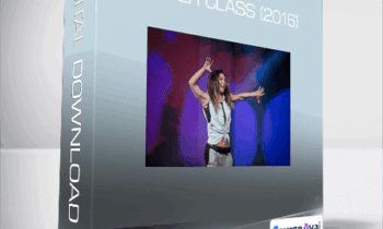 Les Mills - SH'BAM 26 - Master Class (2016)