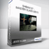 Les Mills - SH'BAM 27 - Master Class (2017)