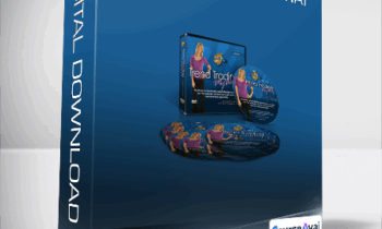 Markay Latimer - Trend Trading My Way