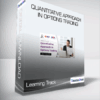 Learning Track - Quantitative Approach in Options Trading
