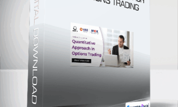 Learning Track - Quantitative Approach in Options Trading