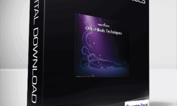 William Buhlman - Out of Body Techniques