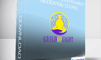 Life Mastery Guilds - 3 Pillars of Enlightenment meditation course