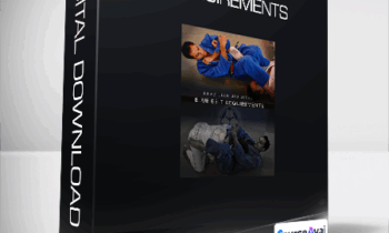 Roy Dean - BJJ Blue Belt Requirements